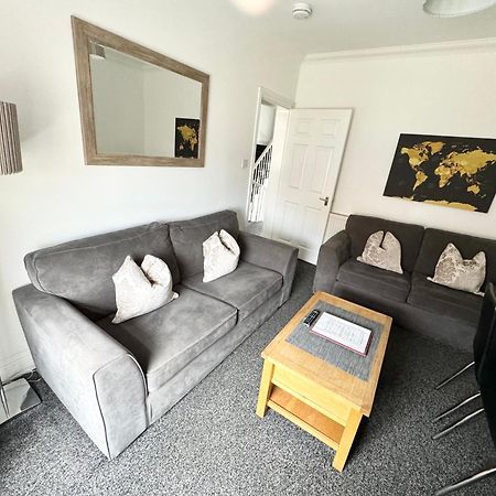 Riverside Townhouse Inverness Zewnętrze zdjęcie